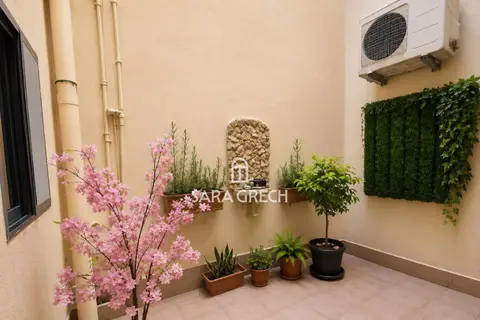 2 Bedroom Terraced House For Sale in Birzebbuga