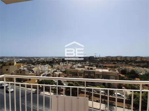 4 bedroom Apartment to rent in San Gwann