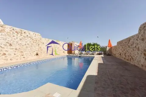 4 bedroom Farmhouse to rent in Gozo - Xaghra