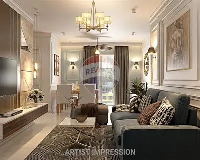 2 bedroom Penthouse for sale in Zebbug