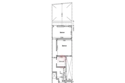 2 Bedroom Apartment For Sale in Marsascala