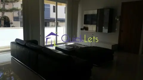 3 bedroom Apartment to rent in Swieqi