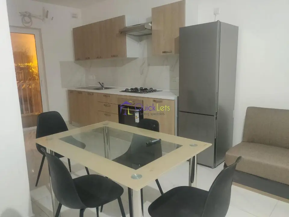 2 bedroom Apartment to rent in Gudja