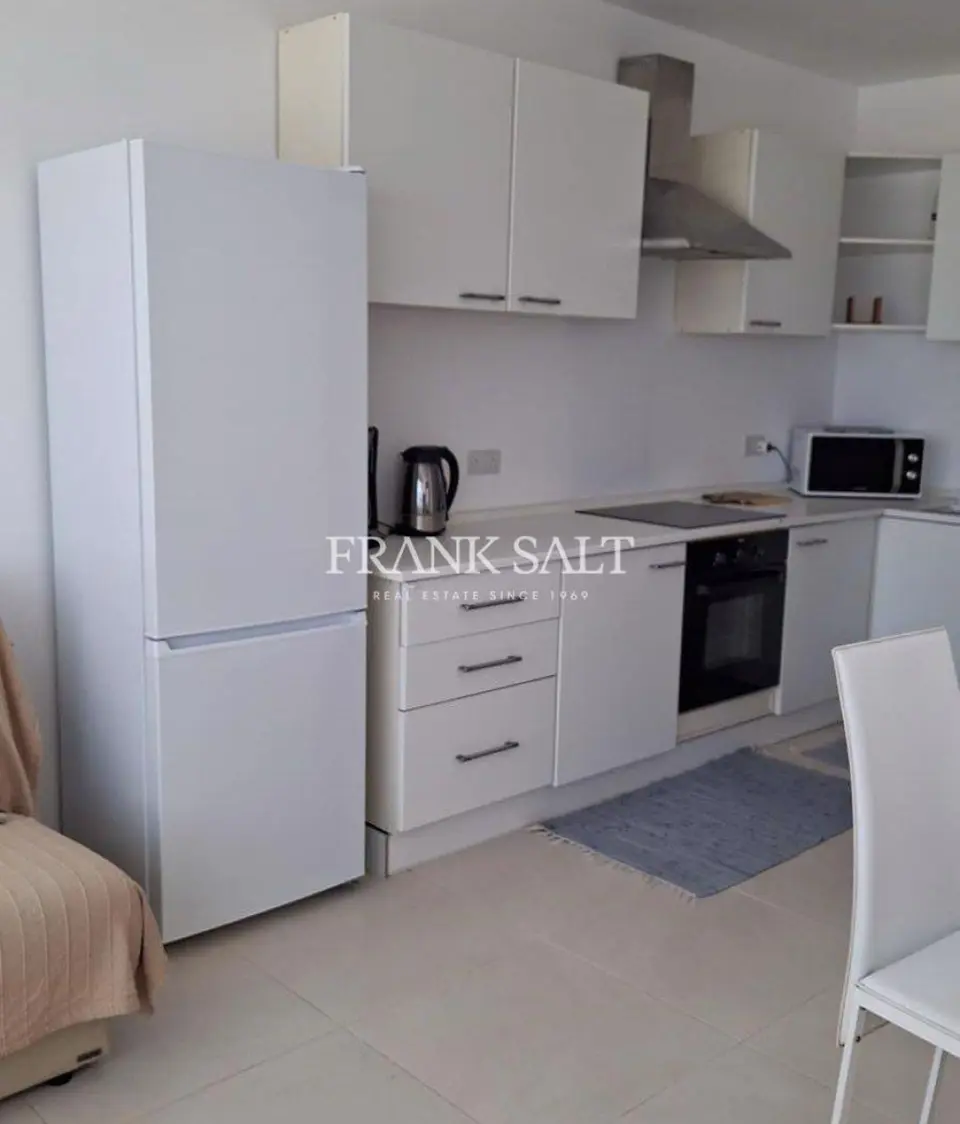 Naxxar Furnished Penthouse