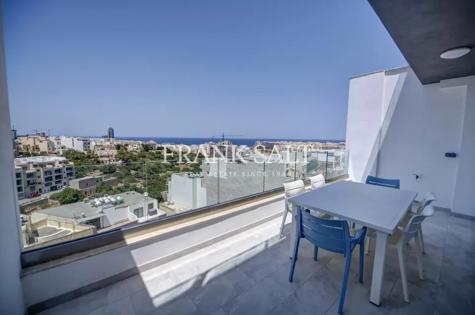 St Julians, Apartment