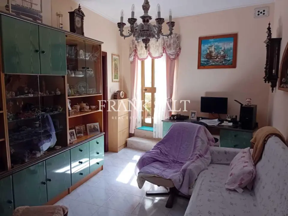 Fgura, Maisonette