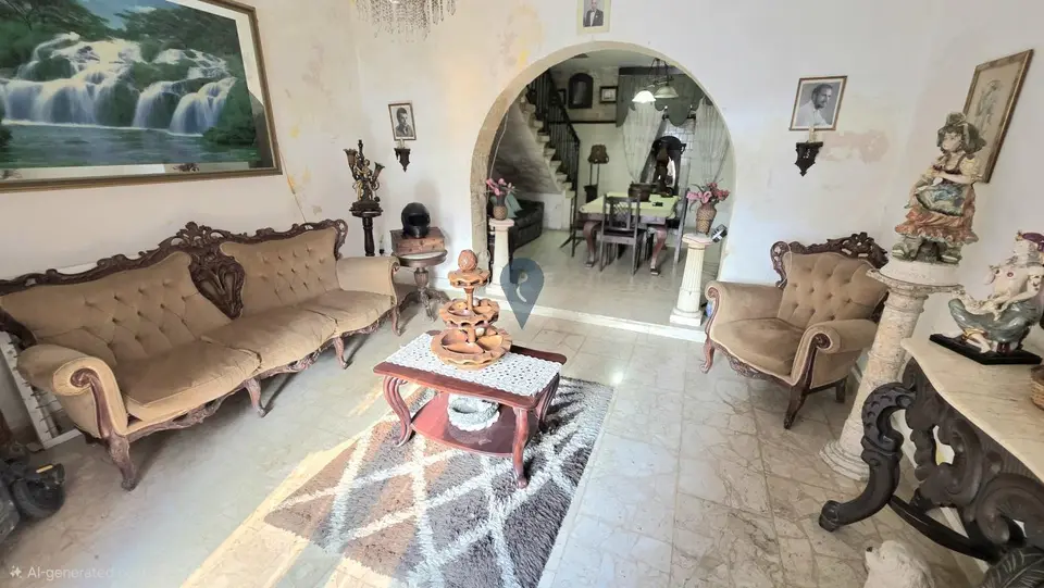 2 bedroom Townhouse for sale in Kalkara