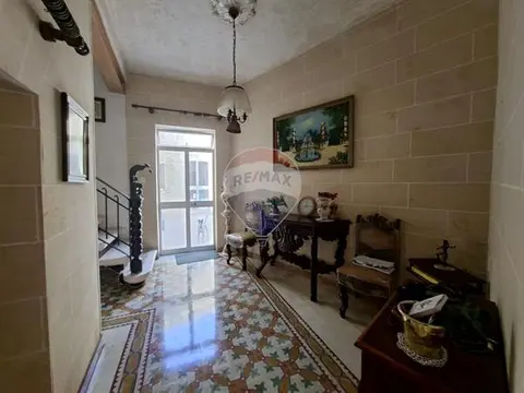 4 bedroom House of Character for sale in Qormi