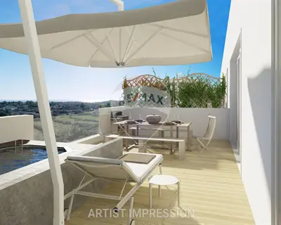 1 bedroom Penthouse for sale in Zurrieq