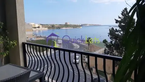 3 bedroom Apartment to rent in Birzebbuga