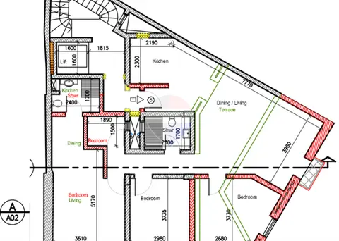 3 bedroom Apartment for sale in Sliema