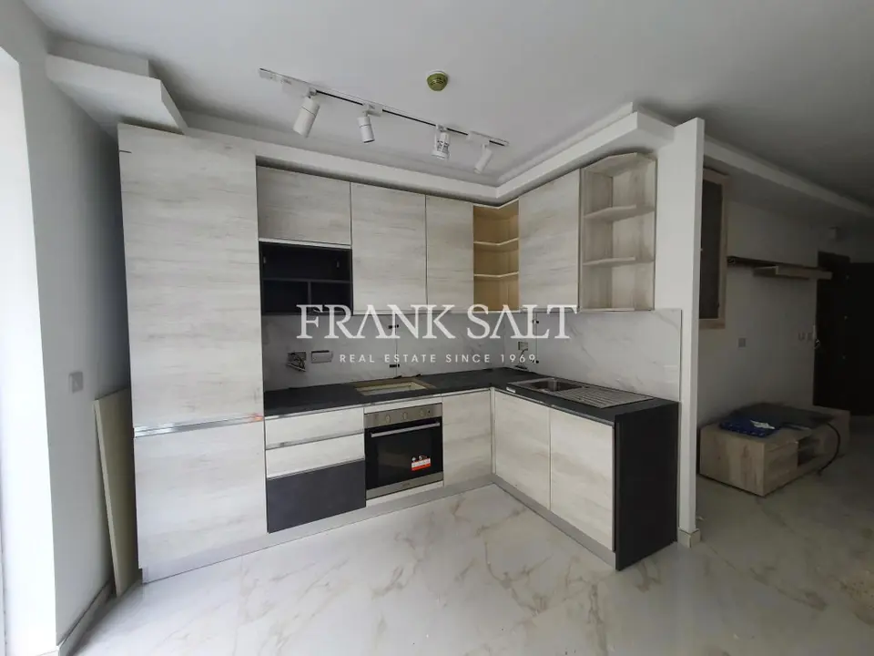 Mgarr, Furnished Apartment