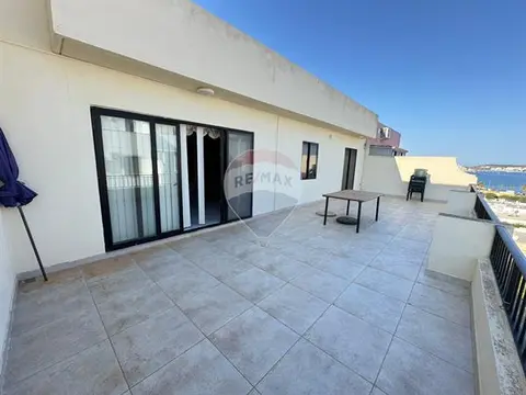 3 bedroom Penthouse for sale in Qawra