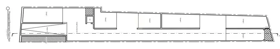 Garage/Parking Space for sale in Gozo - Rabat (Victoria)