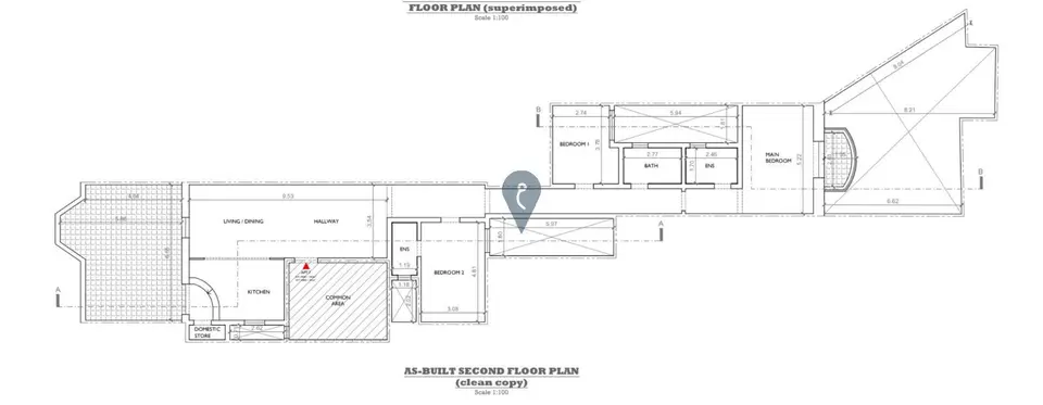 3 bedroom Apartment for sale in Sliema