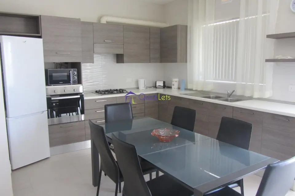2 bedroom Penthouse to rent in Gozo - Ghasri