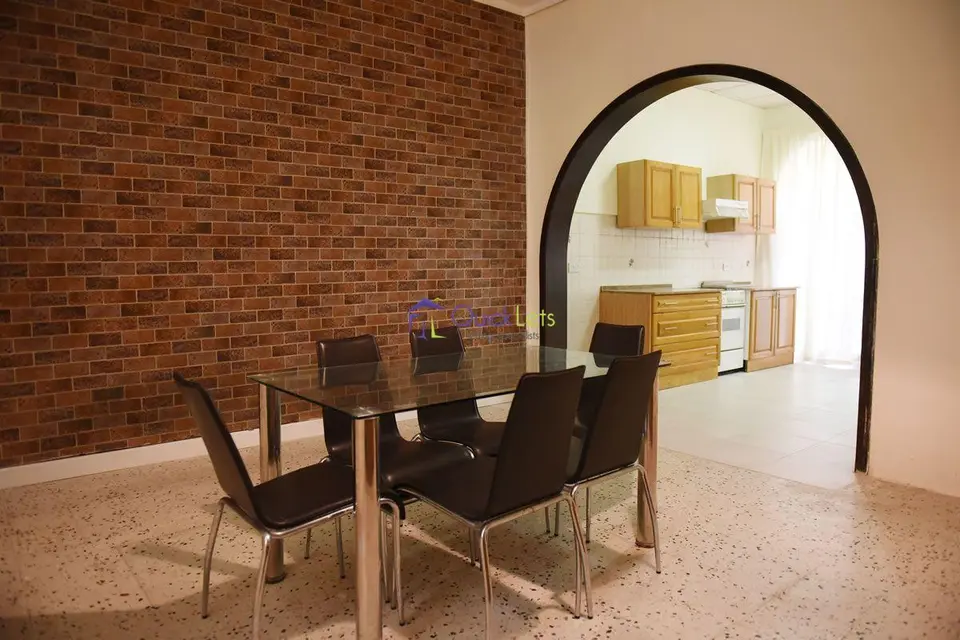 3 bedroom Townhouse to rent in Sliema