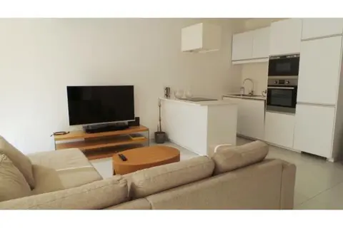1 bedroom Penthouse to rent in Birkirkara