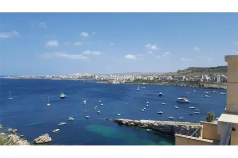 3 bedroom Apartment to rent in Xemxija