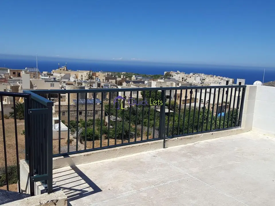 2 bedroom Penthouse to rent in Gozo - Xaghra