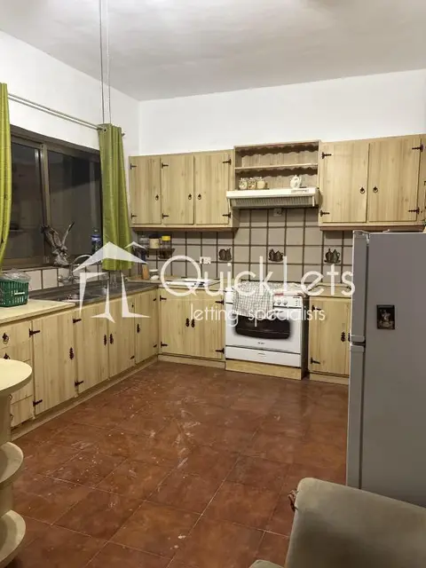 3 bedroom Townhouse to rent in Santa Venera