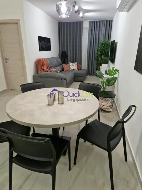 3 bedroom Apartment to rent in Sliema
