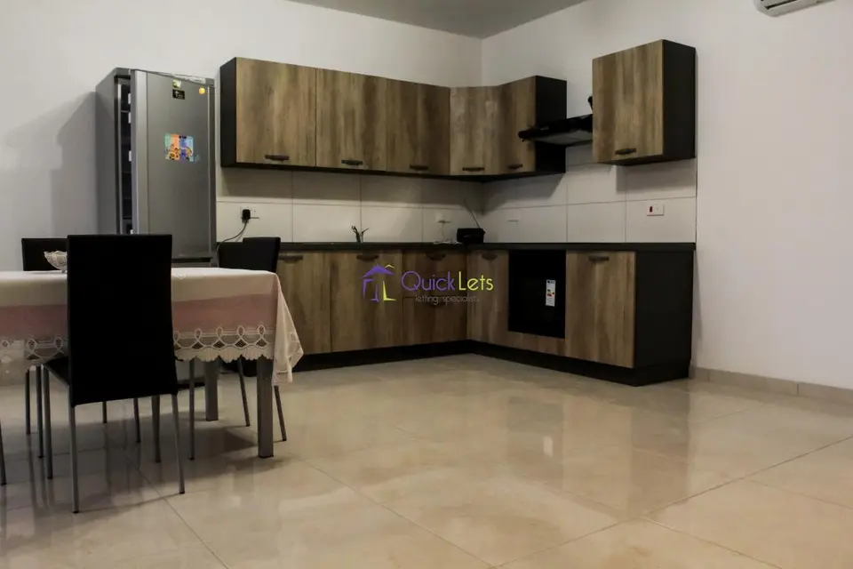 2 bedroom Apartment to rent in San Gwann