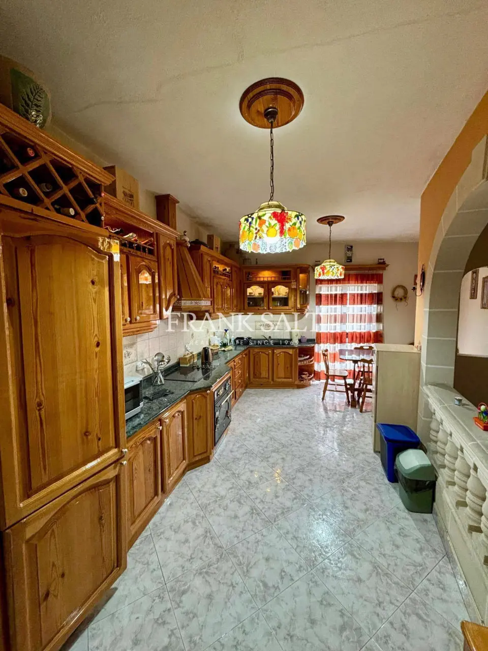 Gharghur, Furnished Terraced House