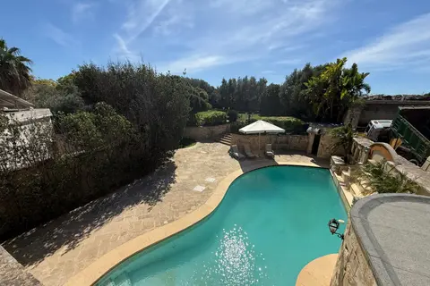 3 Bedroom Farm House For Sale in Siggiewi