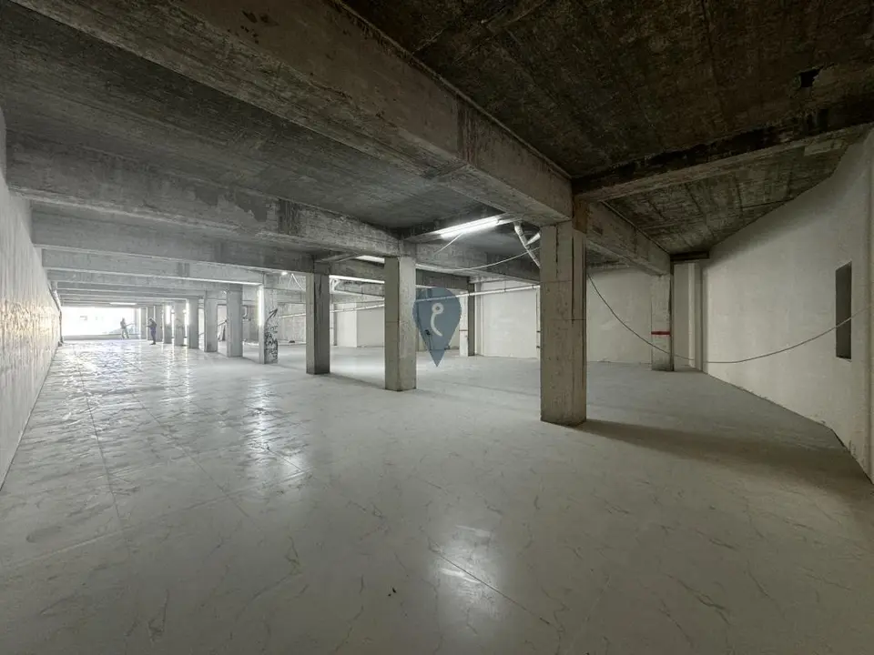 Showroom for sale in Birkirkara