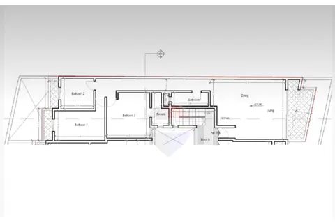 3 Bedroom Apartment For Sale in Swieqi