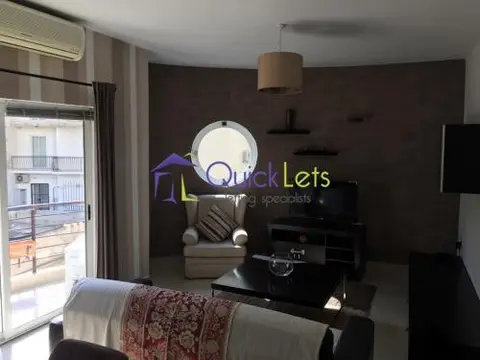 2 bedroom Apartment to rent in Sliema