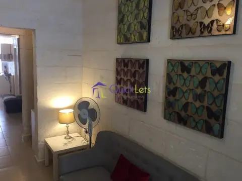 1 bedroom Studio Apartment to rent in Sliema