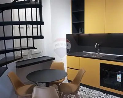 1 bedroom Maisonette Duplex to rent in Sliema