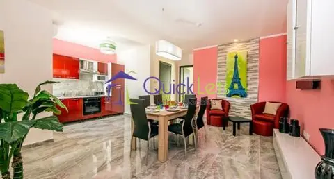 1 bedroom Apartment to rent in Swieqi