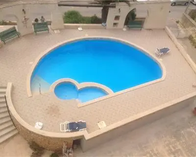 3 bedroom Penthouse to rent in Xemxija