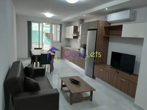 2 bedroom Apartment to rent in Gzira