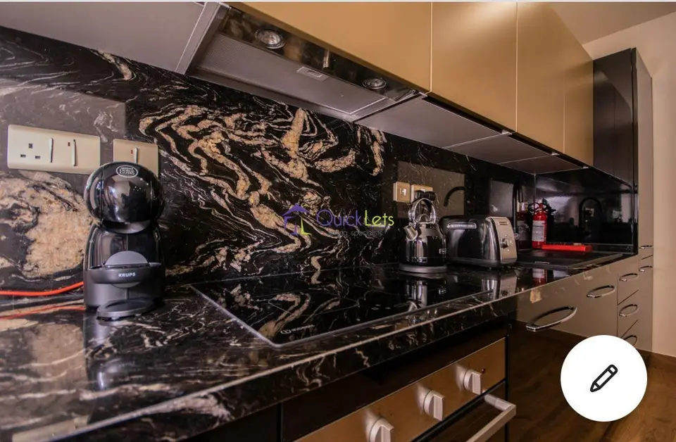 1 bedroom Maisonette to rent in Bahar ic-Caghaq