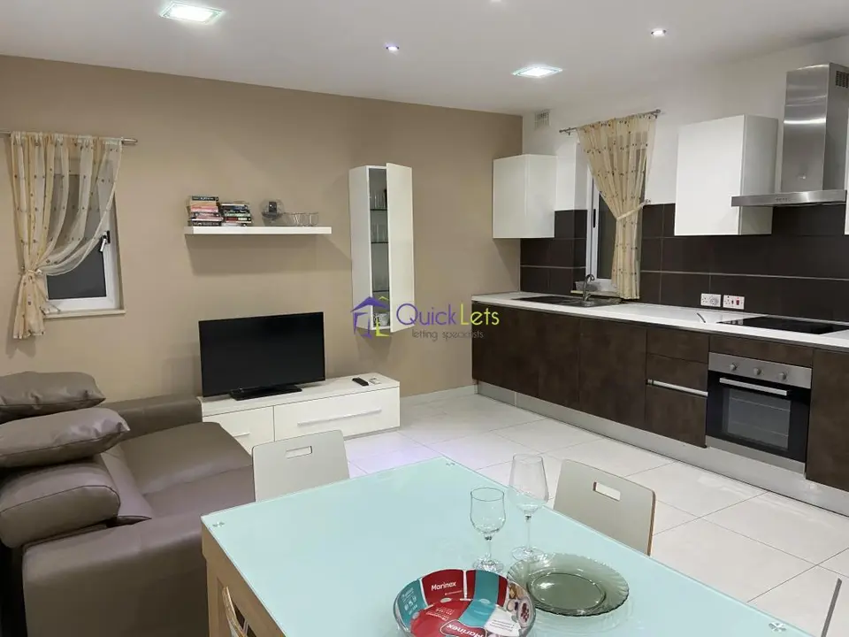 2 bedroom Apartment to rent in St. Julians