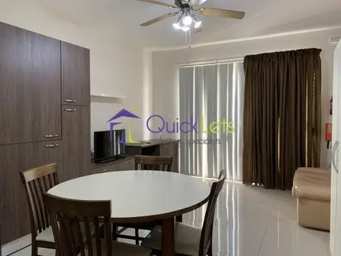 1 bedroom Apartment to rent in Marsaskala