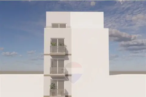 2 Bedroom Penthouse For Sale in Naxxar