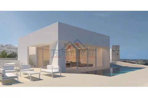 3 Bedroom Detached Villa For Sale in Madliena