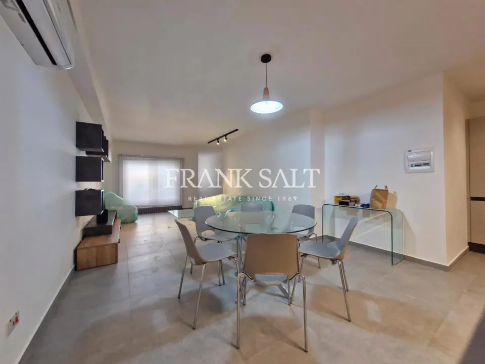 Tarxien, Furnished Maisonette