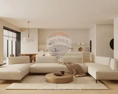 2 bedroom Penthouse for sale in Mosta