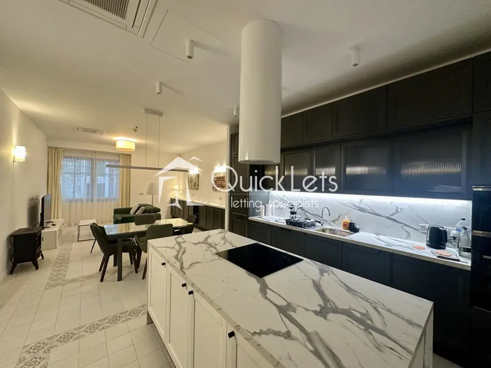2 bedroom Apartment to rent in Valletta