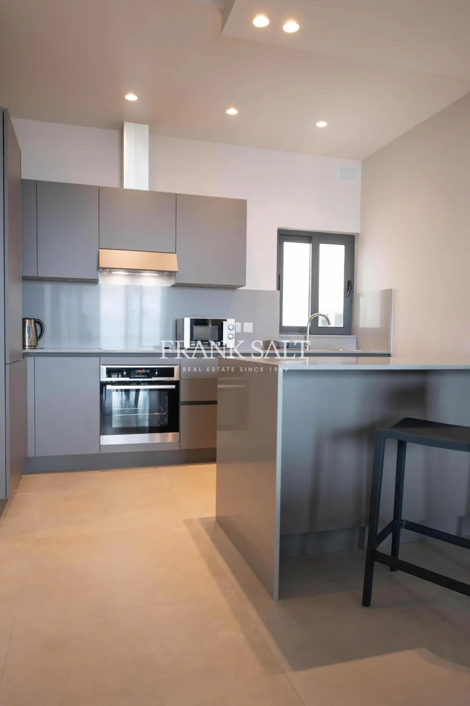 Mellieha, Apartment