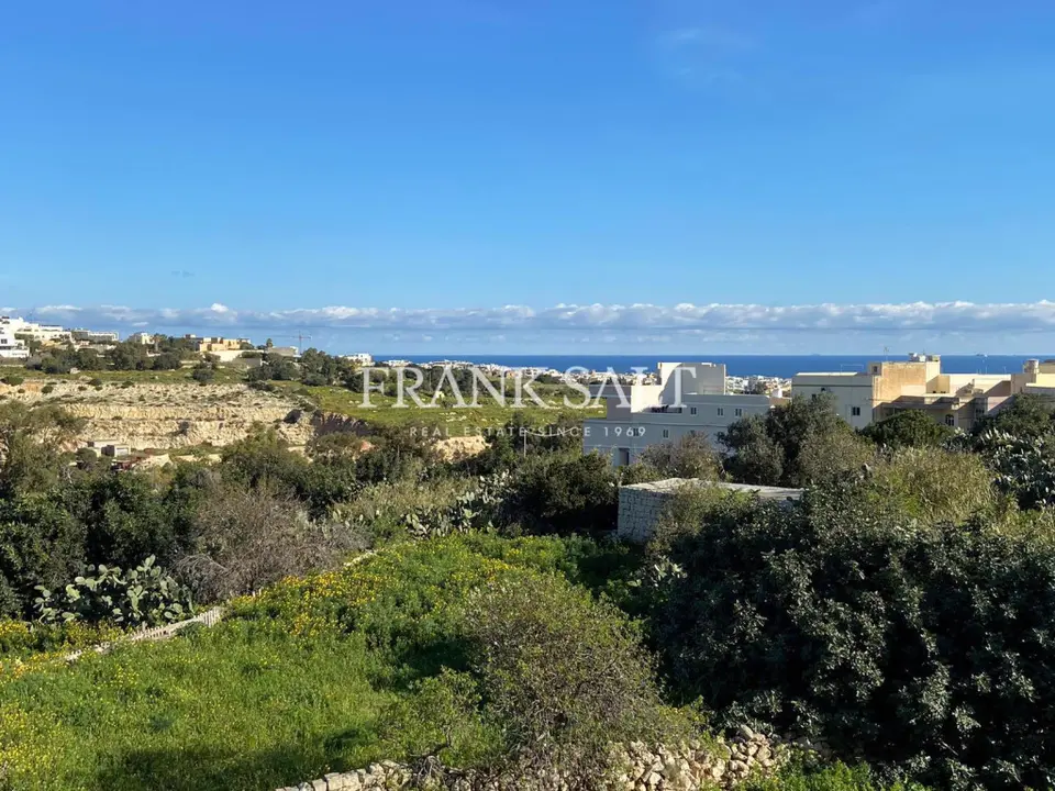 San Gwann, Furnished Apartment