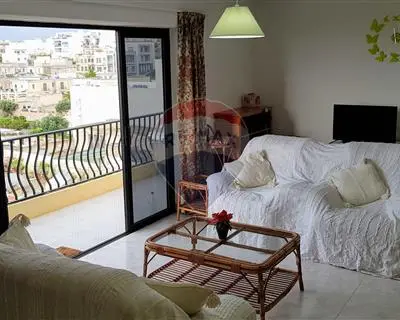 3 bedroom Apartment to rent in Mellieha