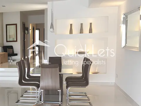3 bedroom Apartment to rent in Ta' Xbiex