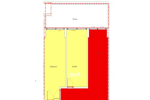 2 Bedroom Apartment For Sale in Kalkara